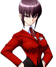 TamieKirishima