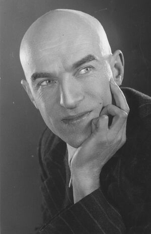 Rostislav zakharov