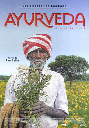 Ayurveda-goog