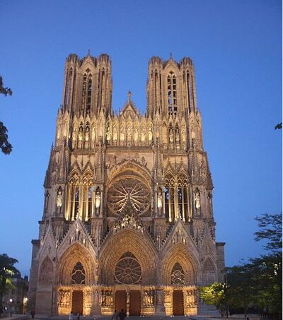 NotreDameReims