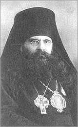 Николай Иванович Знамировский