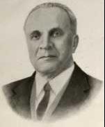 Синицын НП