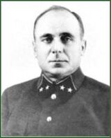 Alferev PF