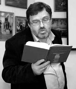 Пересторонин