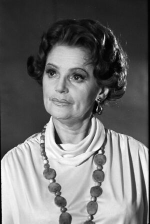 Галина Коновалова