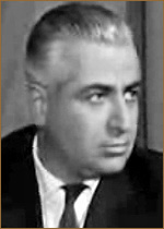 Leonid Dovlatov