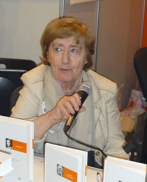 Elena Chukovskaia