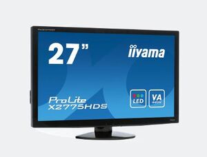 ProLite X2775HDS