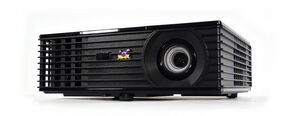 Viewsonic PJD7820HD