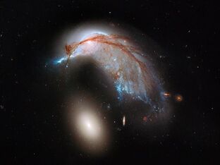 Sn-galaxies