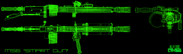 File:M56A2 Smart Gun.gif
