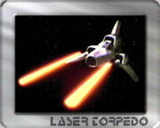 Lasertorpedo