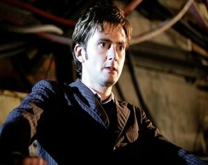 David Tennant