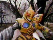 Sting King