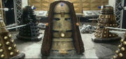 Dalek genesis ark