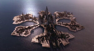 Atlantis