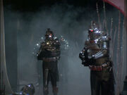Cylons
