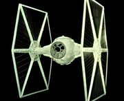 TIE Fighter