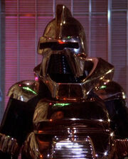 Cylon Commander