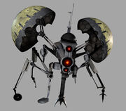 Buzz Droid