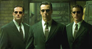 Upgraded Agents