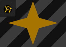 The Naratovian Union Flag