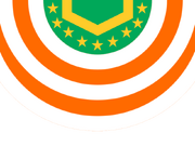 Herah Confederacy Flag