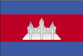 Cambodia