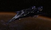 City ship