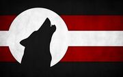 Feroxi flag
