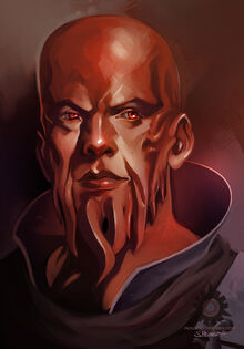 Sith male