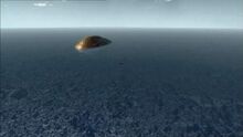 Qujaga surface
