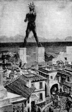 PoseidonStatue