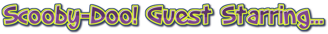 File:Scooby-Doo! Guest Starring... logo.png