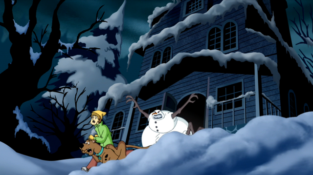File:Headless Snowman chases Shag and Scoob out of Jeb's home.png