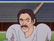 Buck Bender