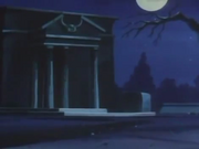 Crypt(Happy Birthday Scooby doo)