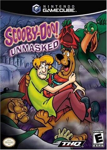 File:Unmasked cover (GC).jpg