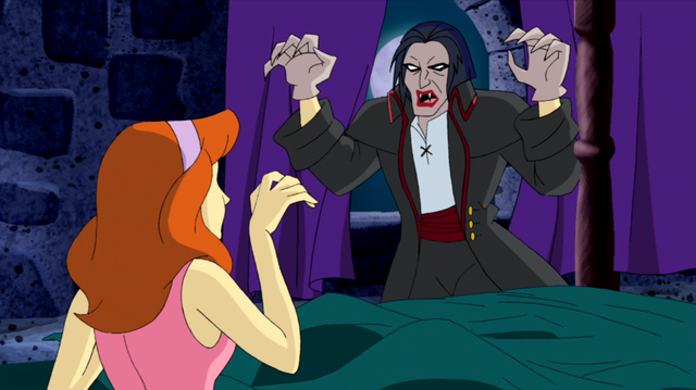 File:Vampire scares Daph in Fortescu Castle room.png