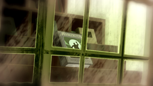Frankenstein (book)