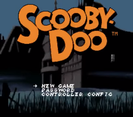 File:Mystery SNES menu screen.png