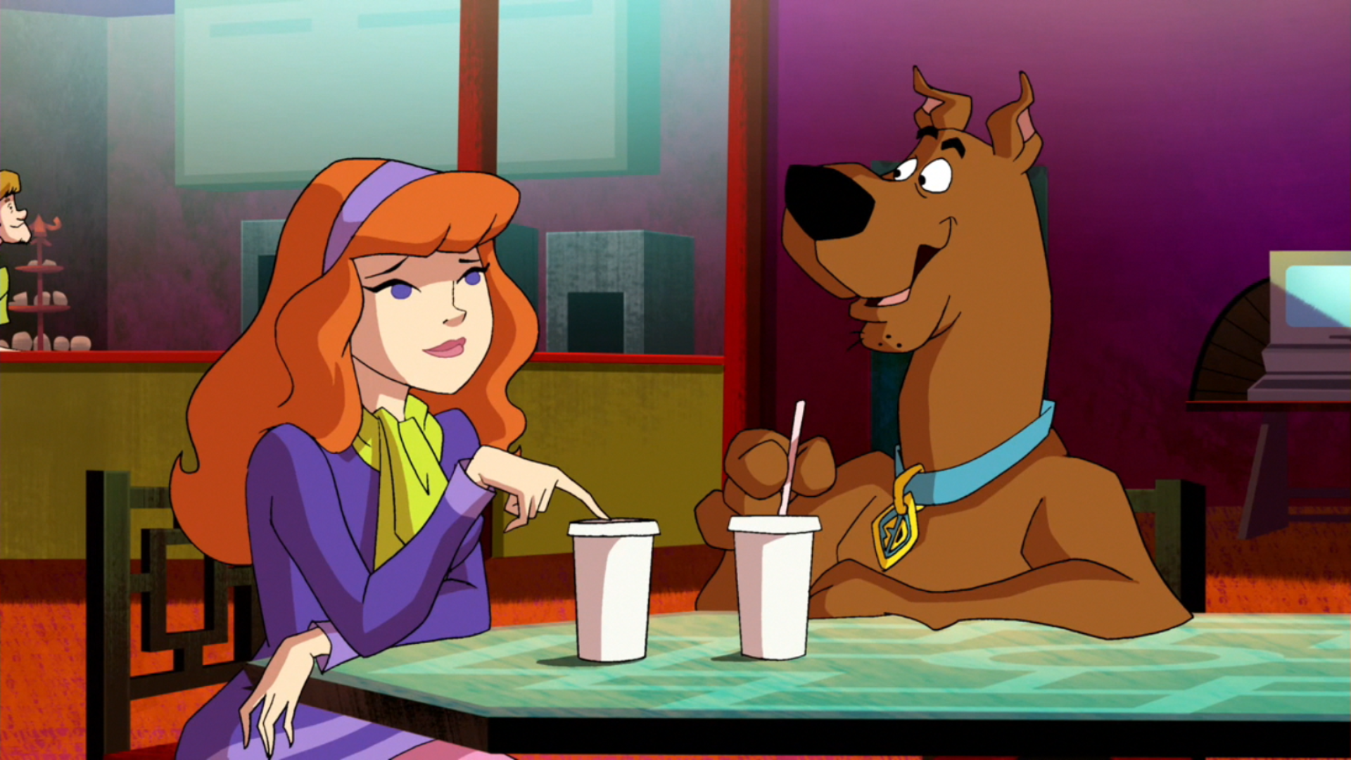 File Scooby Doo and Daphne SDMI