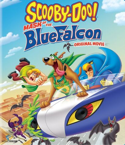 File:Scooby-Doo! Mask of the Blue Falcon Blu-ray.jpg
