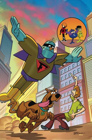 File:TU 22 textless cover.jpg