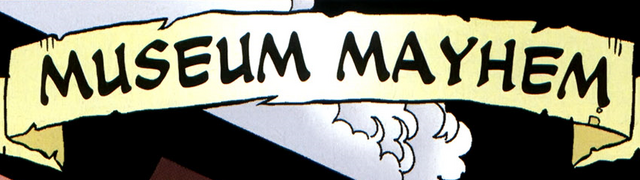 File:Museum Mayhem title card.png