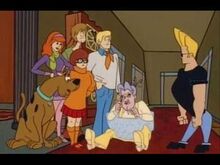 Bravo Dooby Doo, zatrzymanie winowajcy