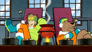 Fondue (S&SDGaC)