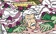Al Capella unmasked