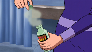 KISS Smelling Salts