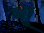 Original Phantom Shadow